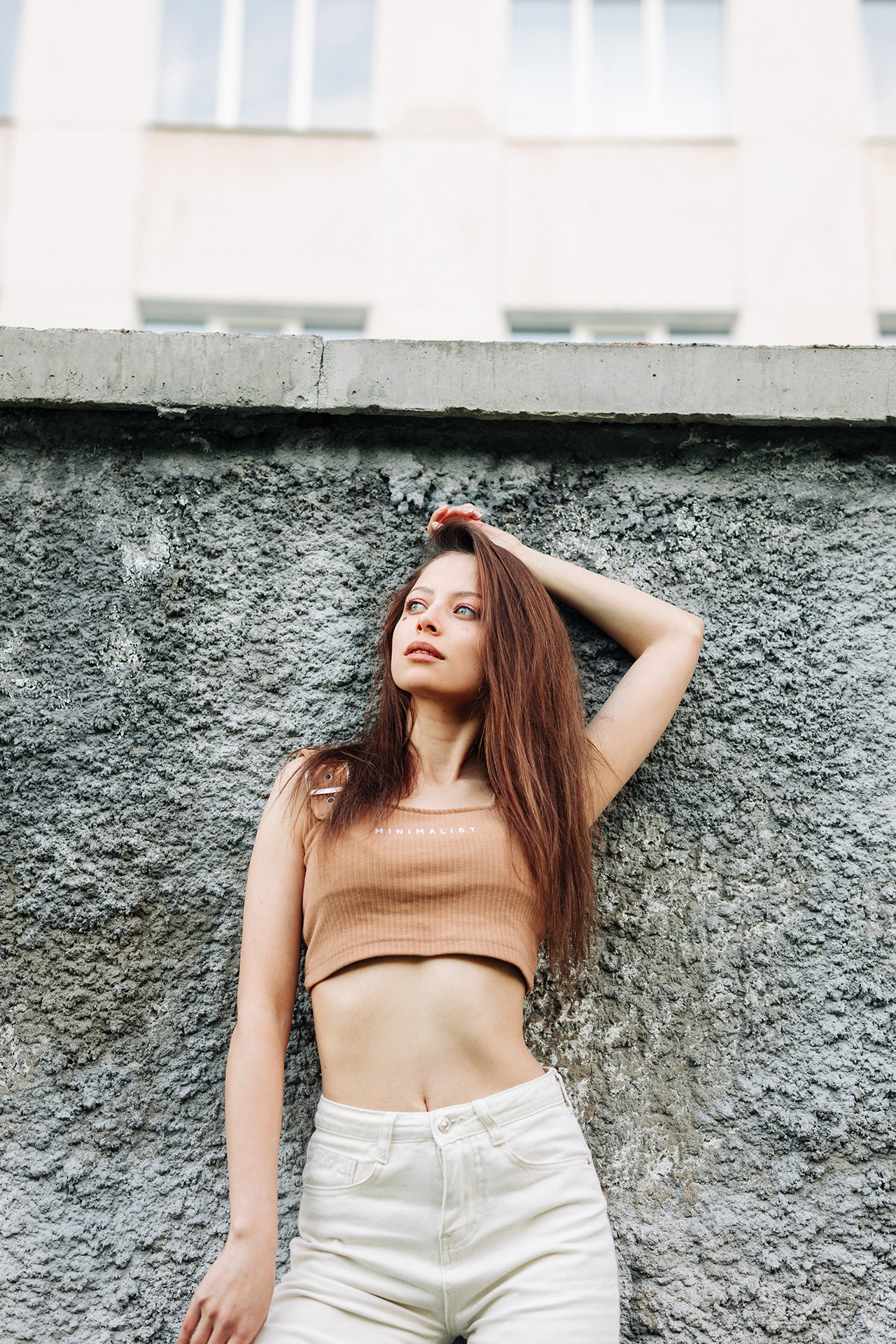 Портреты. Свадебный и семейный фотограф в Уфе Руслан Миргаляов