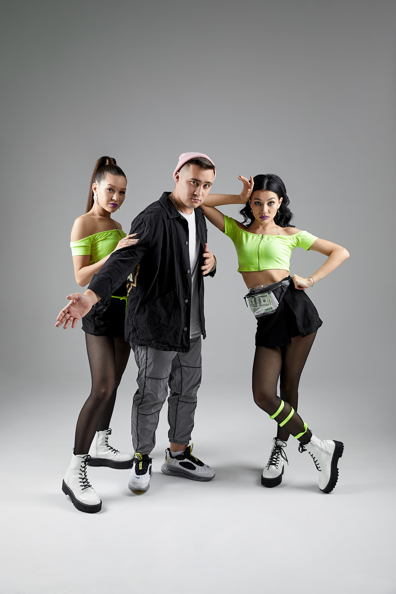 Портреты. Свадебный и семейный фотограф в Уфе Руслан Миргаляов