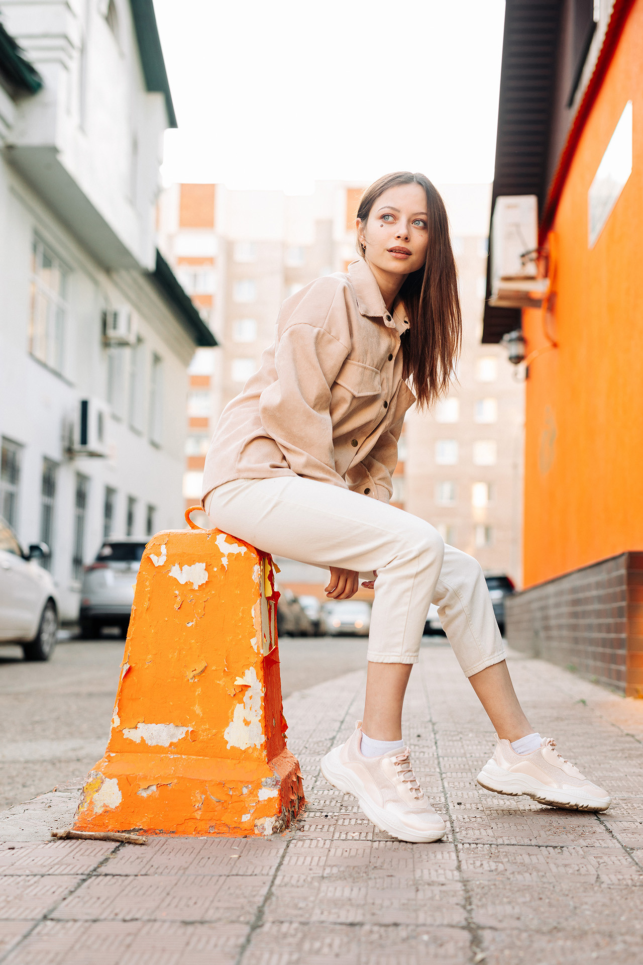 Портреты. Свадебный и семейный фотограф в Уфе Руслан Миргаляов