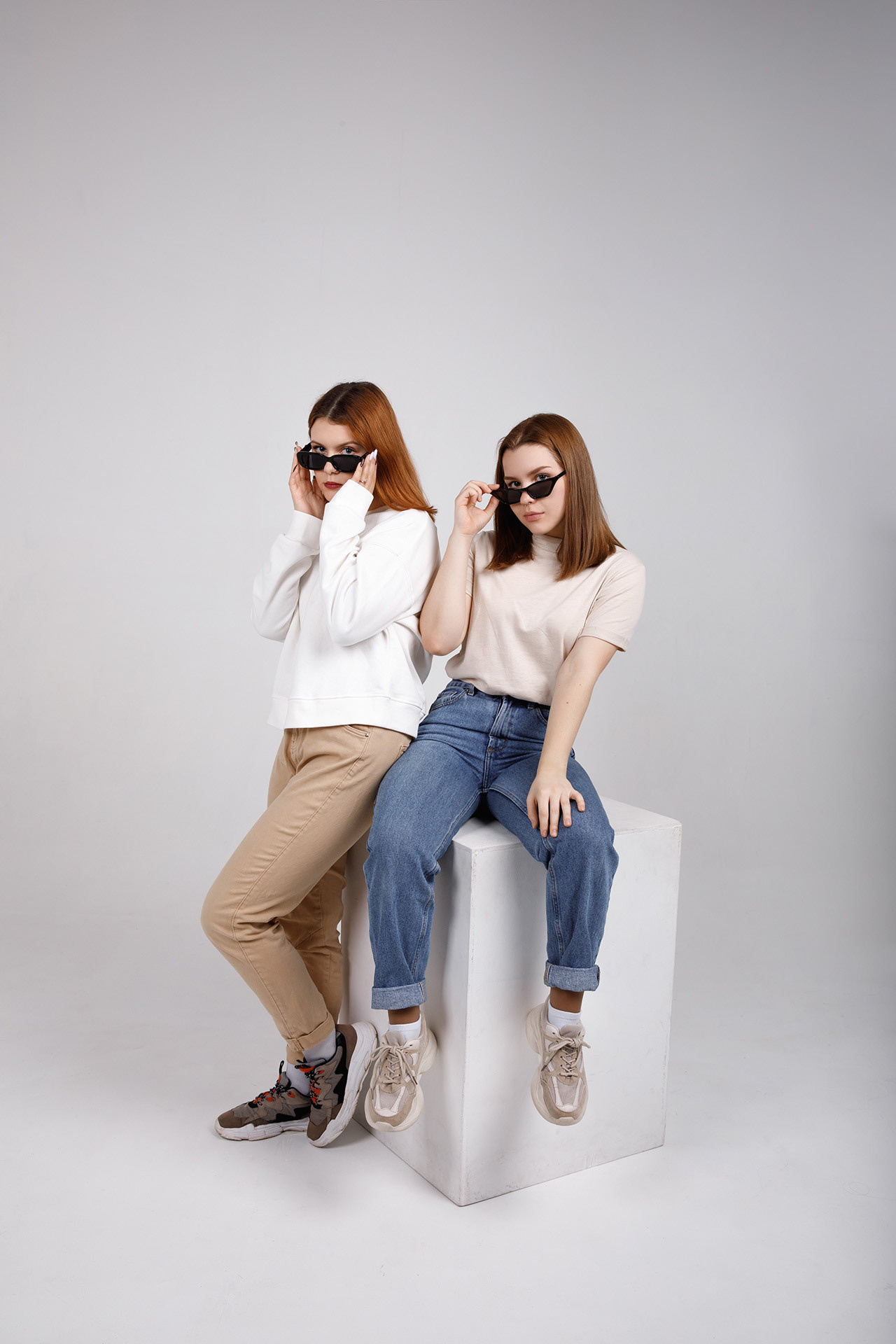 Школьники. Свадебный и семейный фотограф в Уфе Руслан Миргаляов