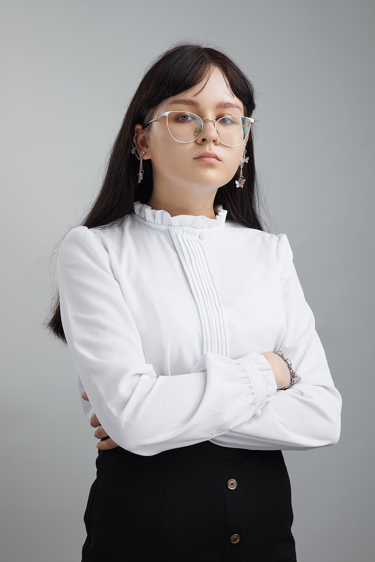 Школьники. Свадебный и семейный фотограф в Уфе Руслан Миргаляов