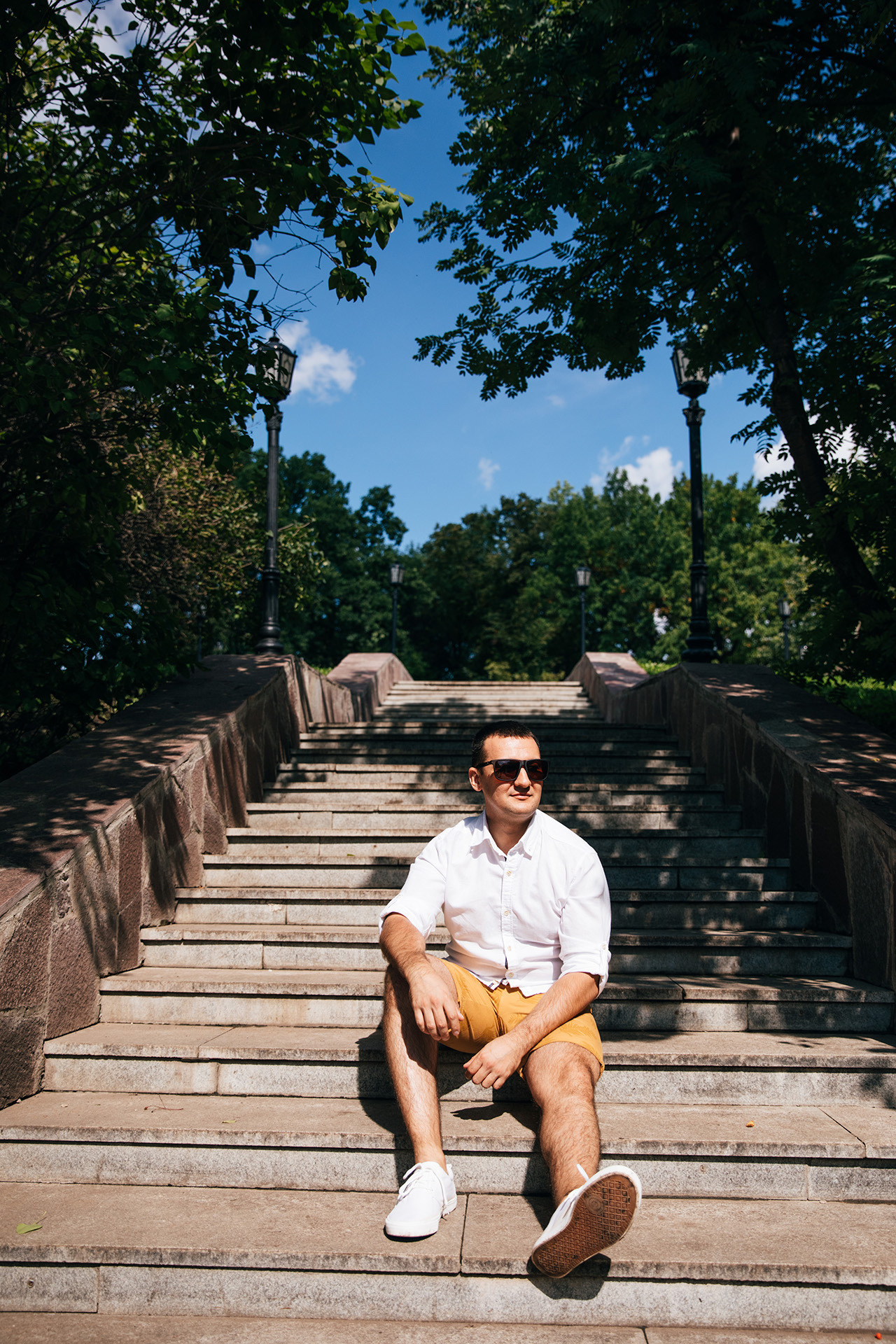 Портреты. Свадебный и семейный фотограф в Уфе Руслан Миргаляов