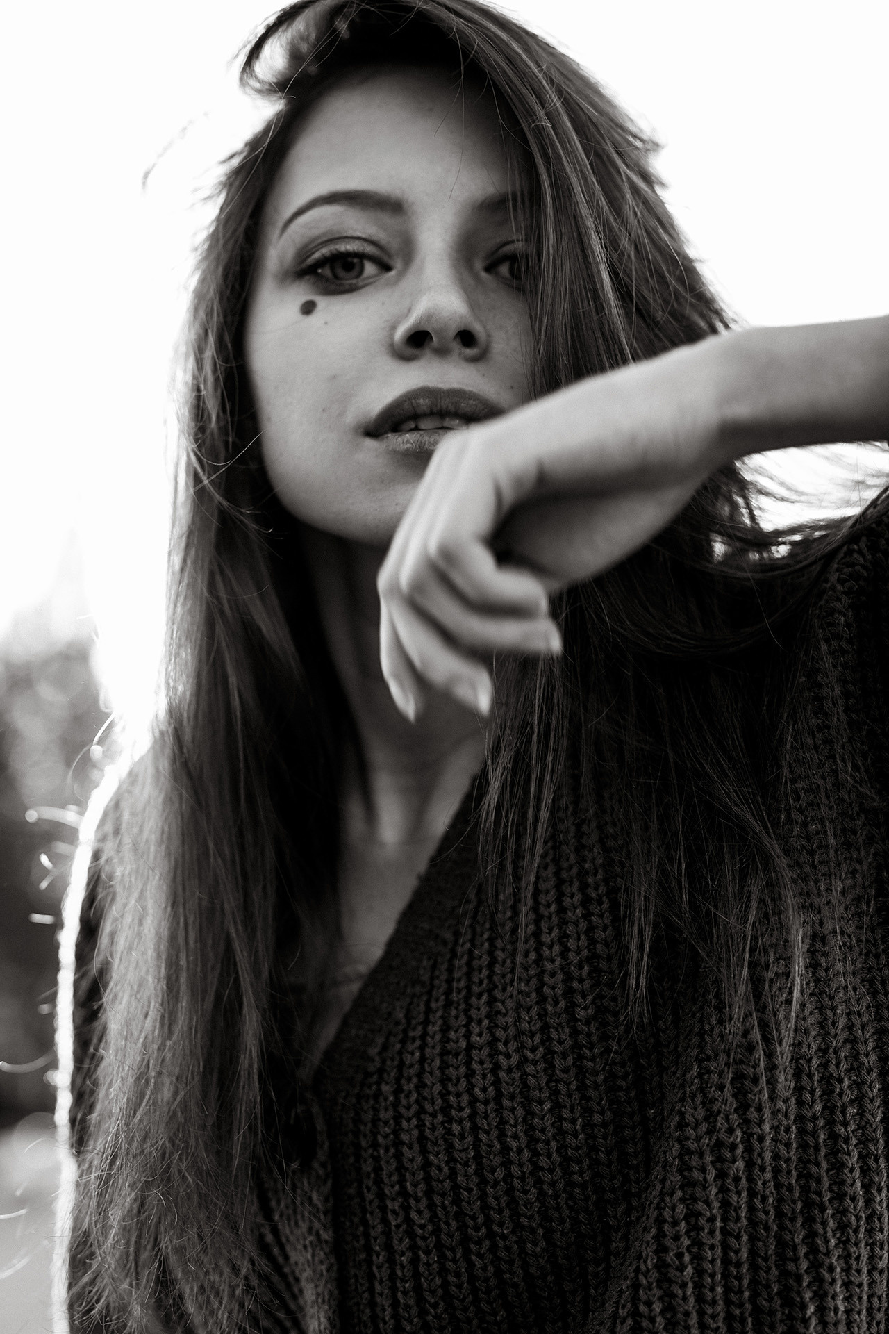 Портреты. Свадебный и семейный фотограф в Уфе Руслан Миргаляов