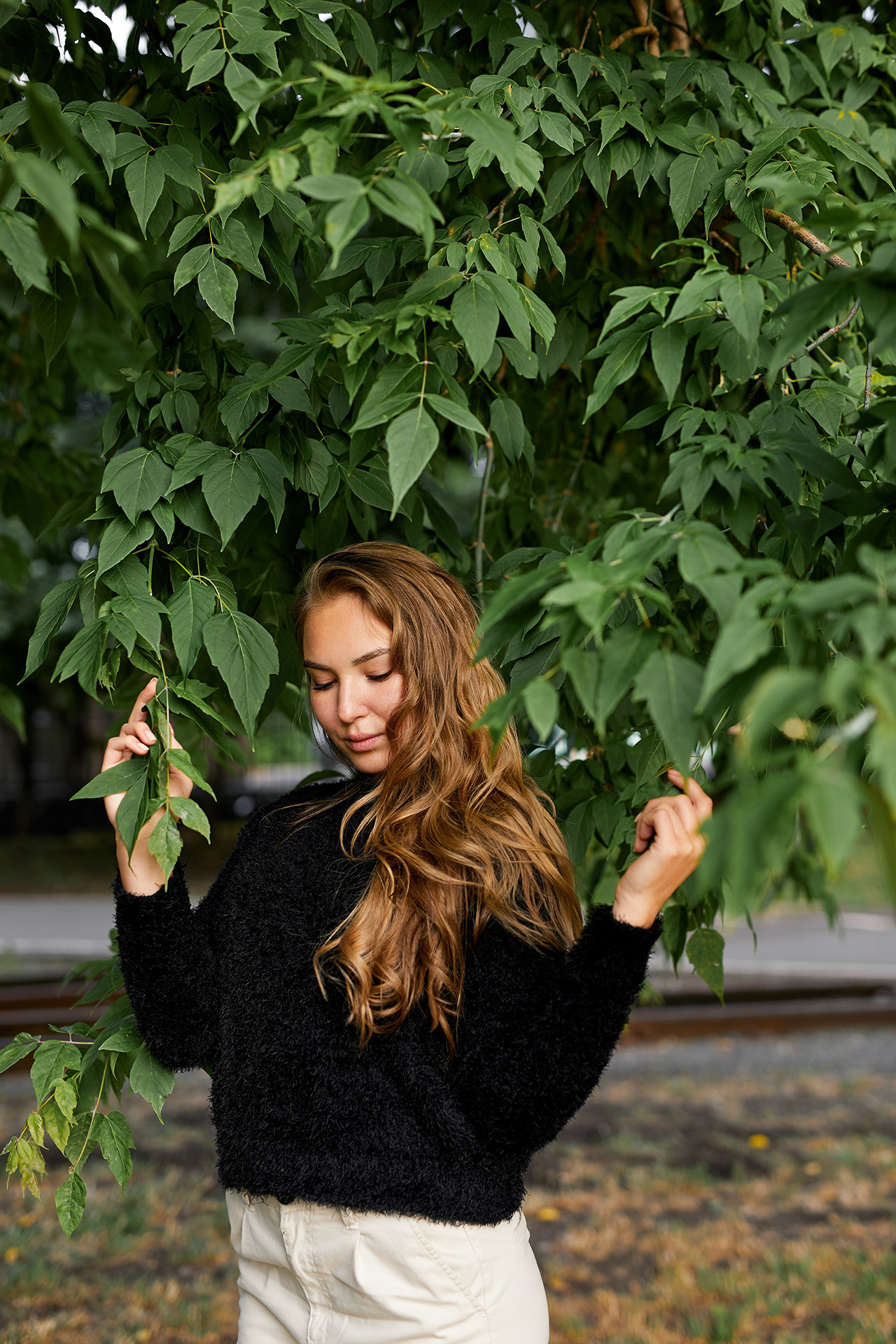 Портреты. Свадебный и семейный фотограф в Уфе Руслан Миргаляов