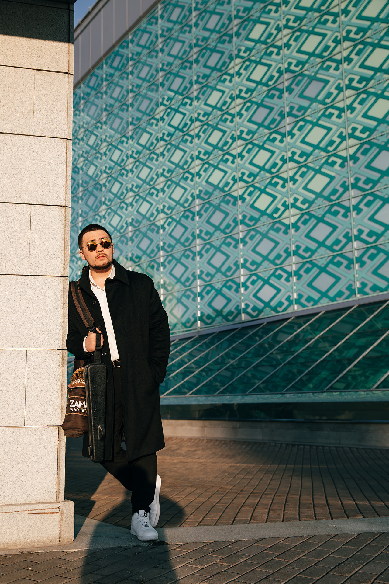 Портреты. Свадебный и семейный фотограф в Уфе Руслан Миргаляов