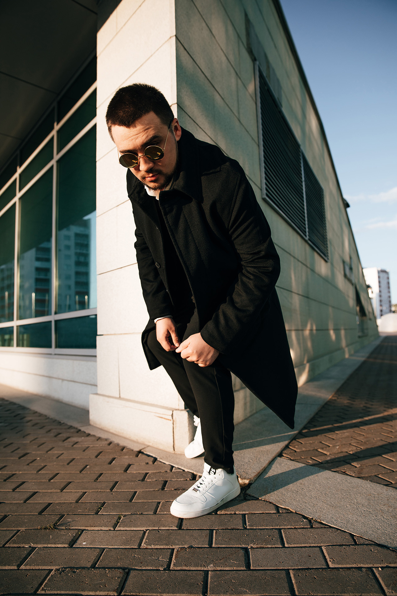 Портреты. Свадебный и семейный фотограф в Уфе Руслан Миргаляов