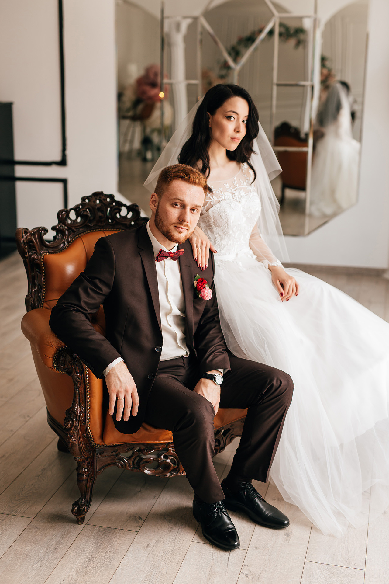 Свадьбы. Свадебный и семейный фотограф в Уфе Руслан Миргаляов