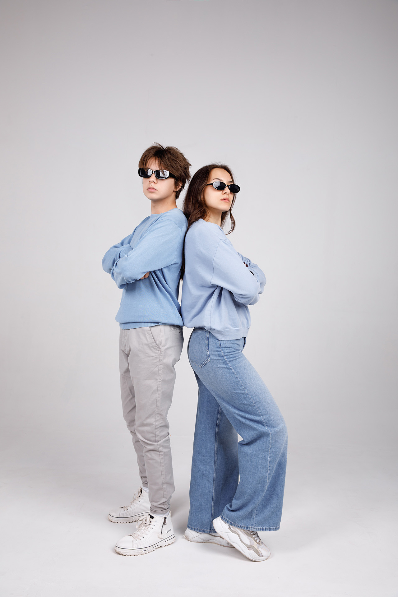 Школьники. Свадебный и семейный фотограф в Уфе Руслан Миргаляов