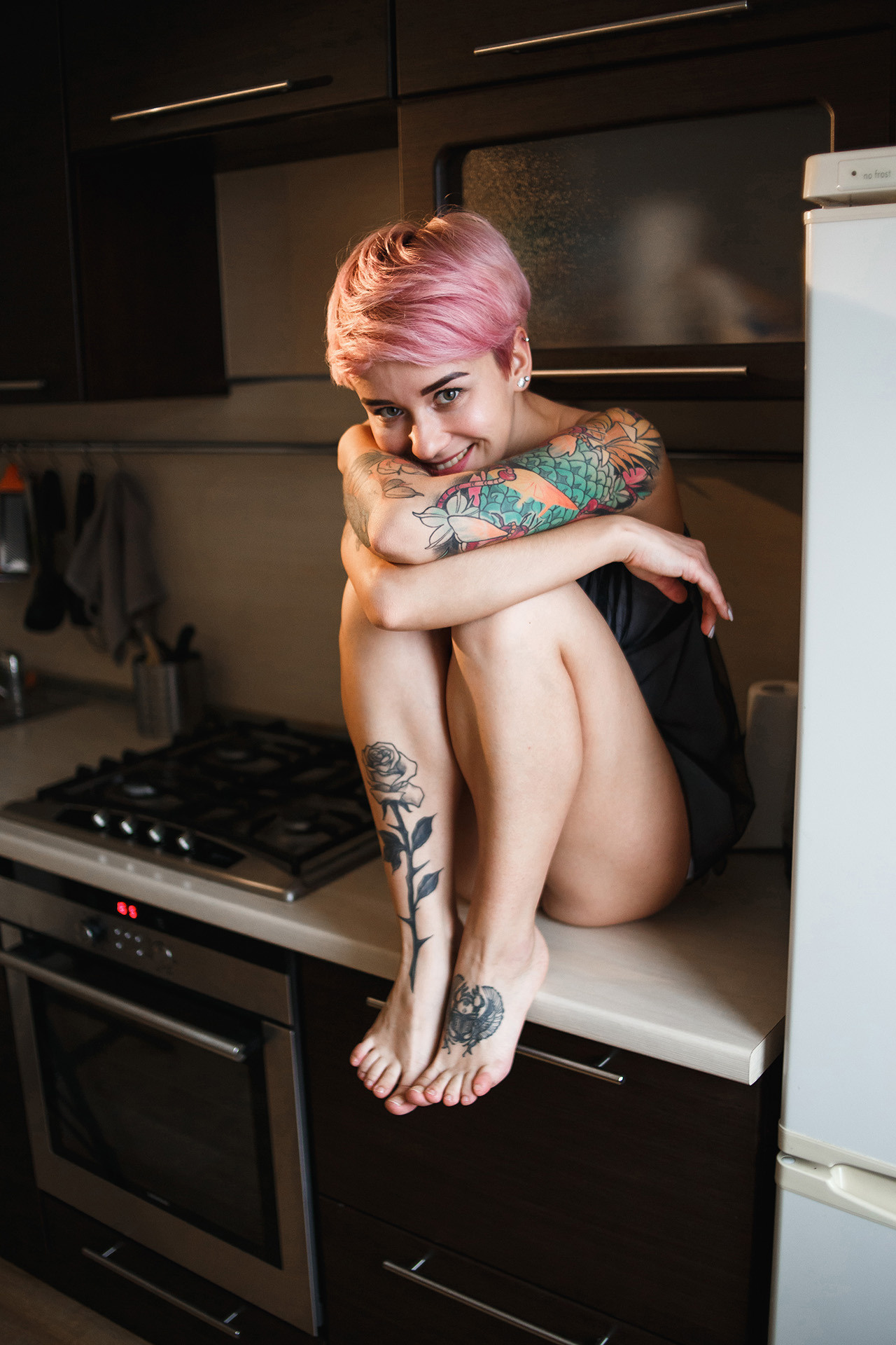 Портреты. Свадебный и семейный фотограф в Уфе Руслан Миргаляов