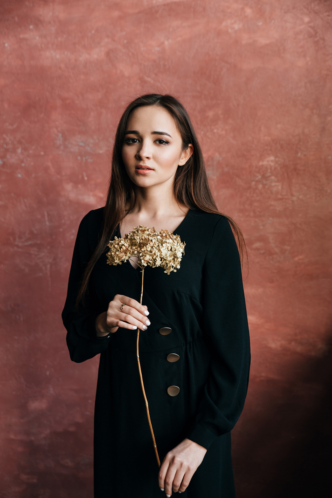 Портреты. Свадебный и семейный фотограф в Уфе Руслан Миргаляов