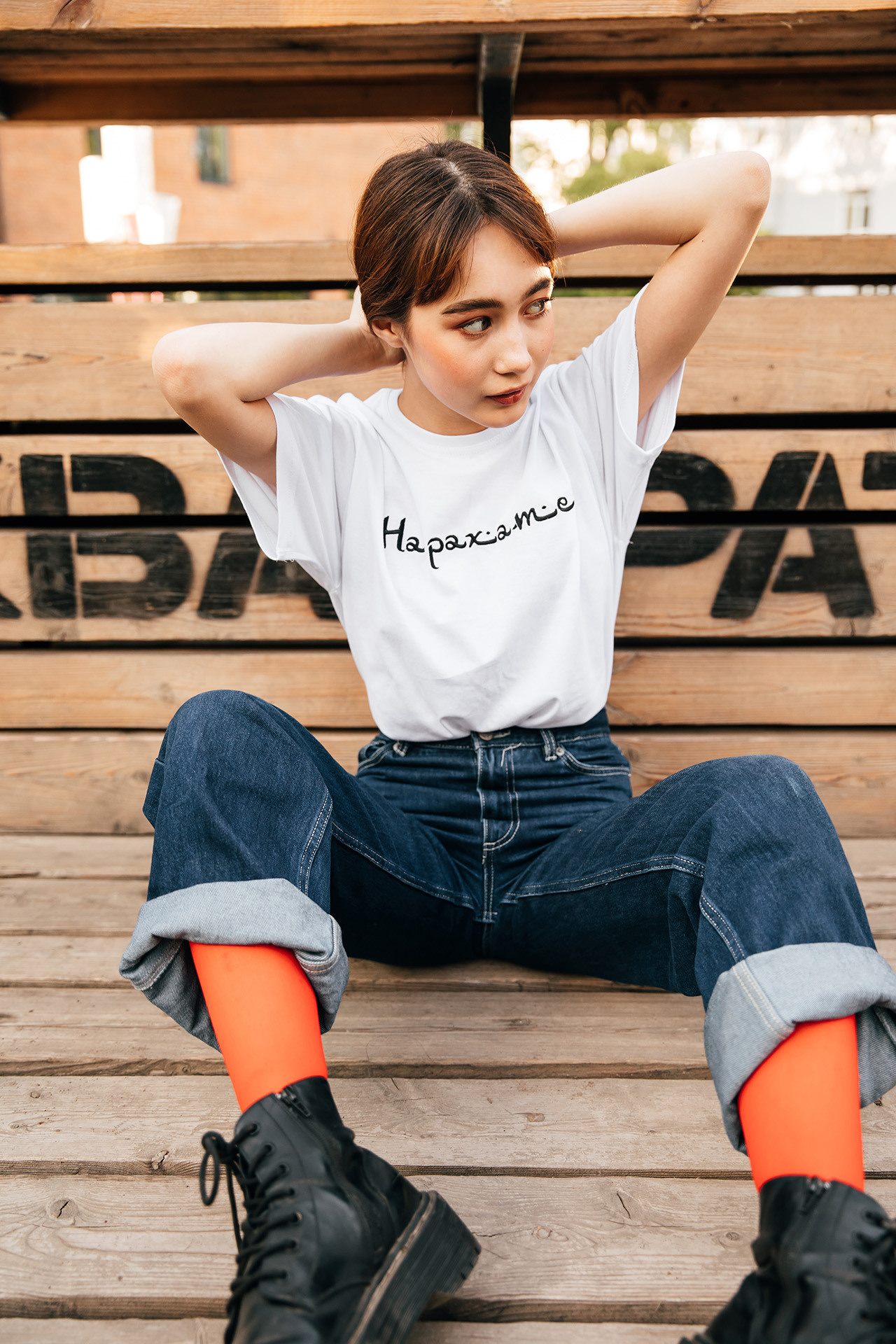 Портреты. Свадебный и семейный фотограф в Уфе Руслан Миргаляов