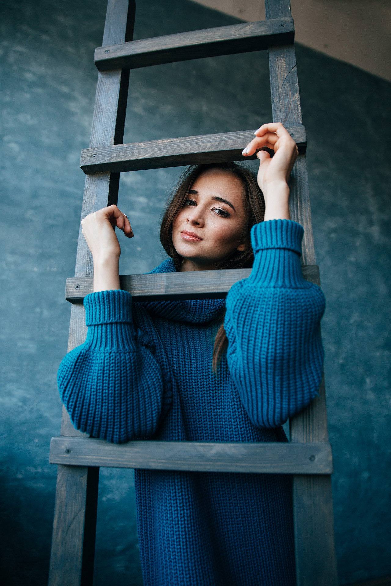 Портреты. Свадебный и семейный фотограф в Уфе Руслан Миргаляов