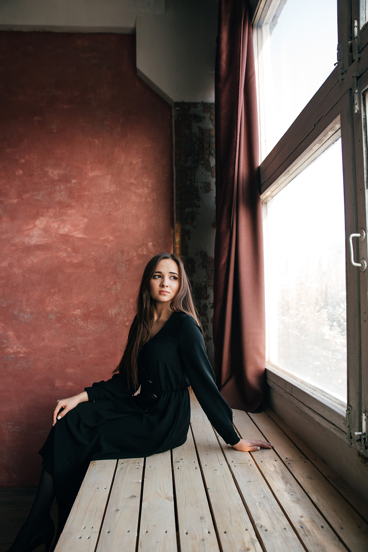 Портреты. Свадебный и семейный фотограф в Уфе Руслан Миргаляов