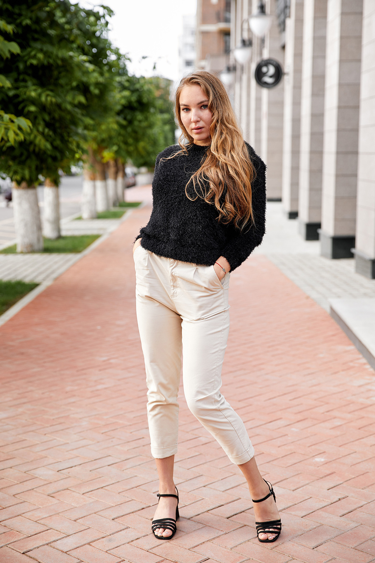 Портреты. Свадебный и семейный фотограф в Уфе Руслан Миргаляов