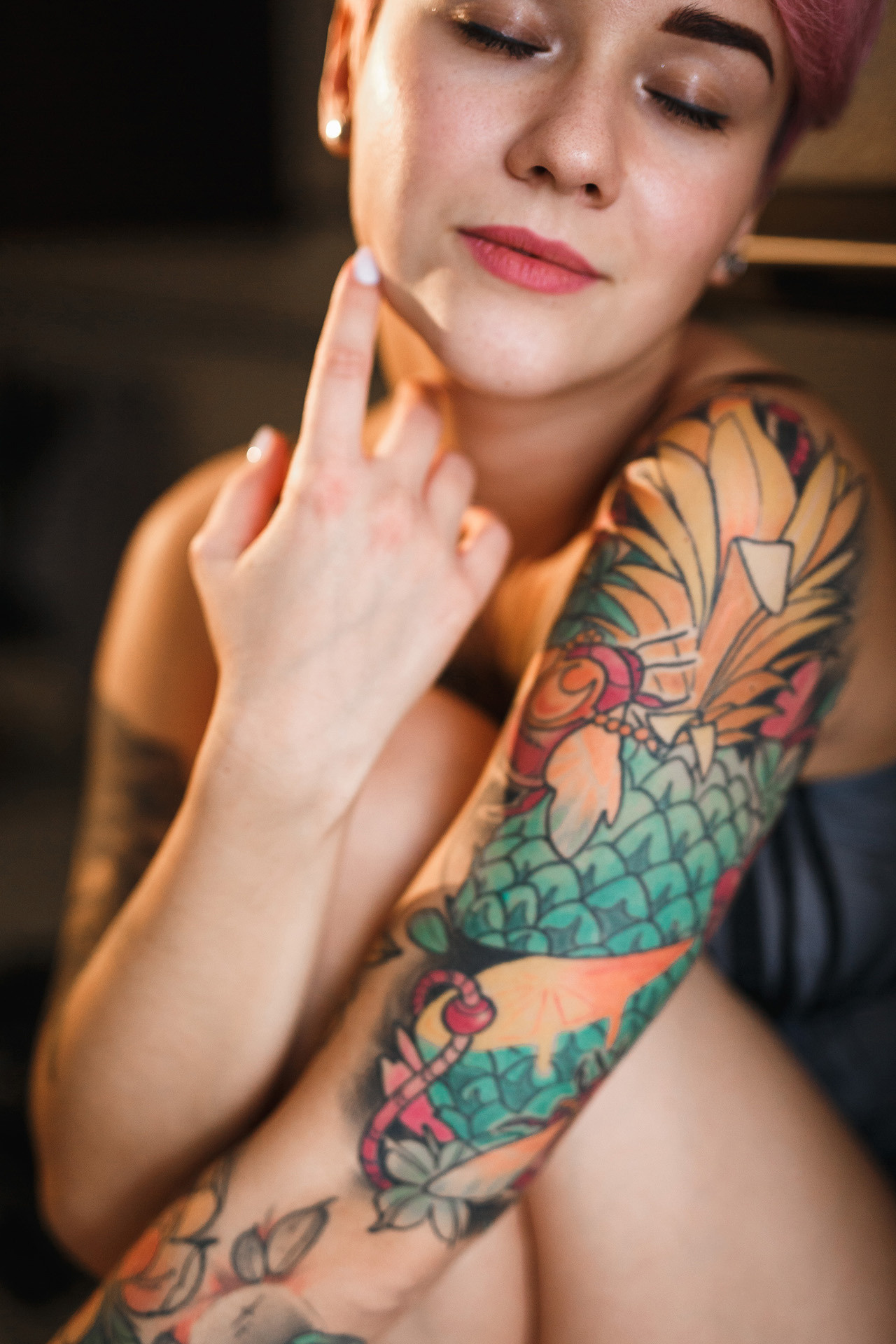 Портреты. Свадебный и семейный фотограф в Уфе Руслан Миргаляов