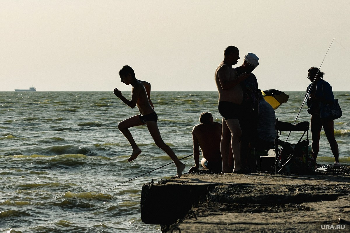 События, происшествия, повседневная жизнь. Роман Наумов профессиональный фотограф