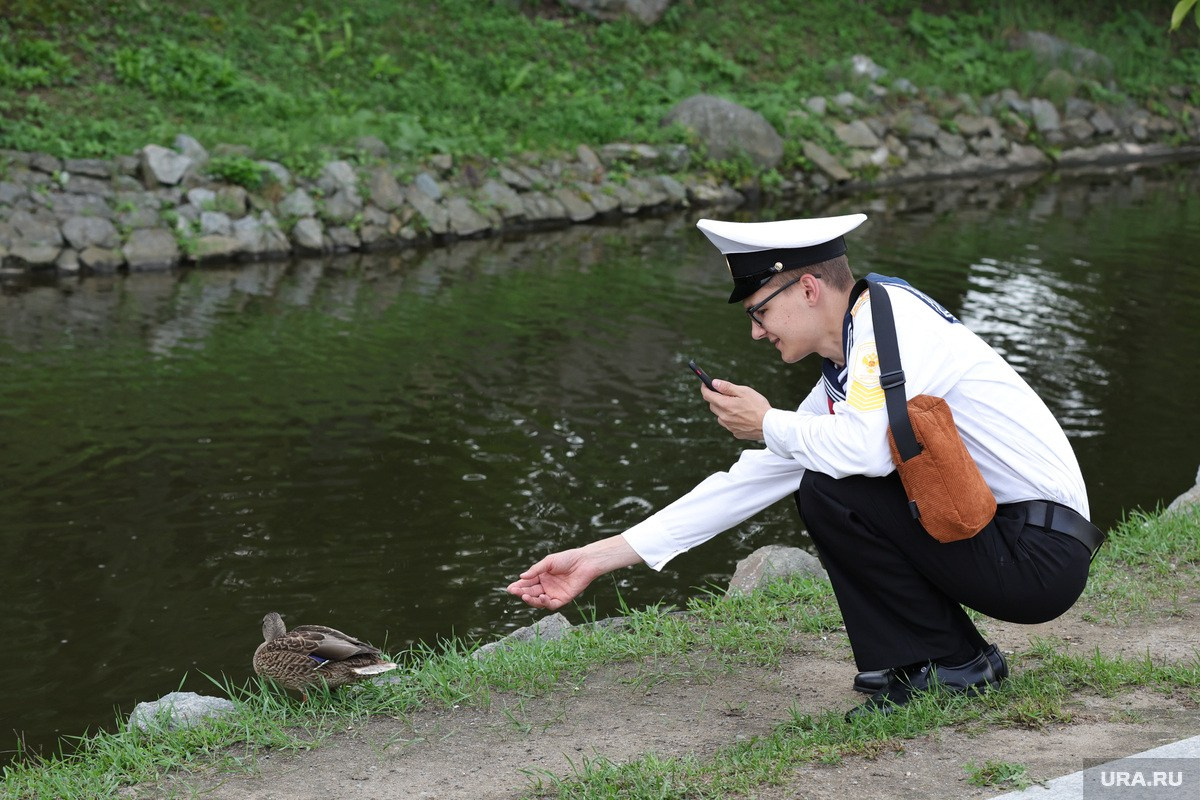 События, происшествия, повседневная жизнь. Роман Наумов профессиональный фотограф