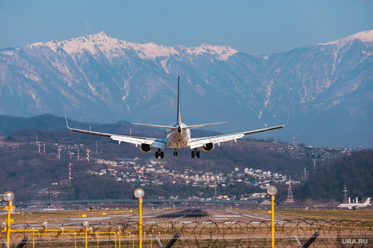 Авиация. Роман Наумов профессиональный фотограф