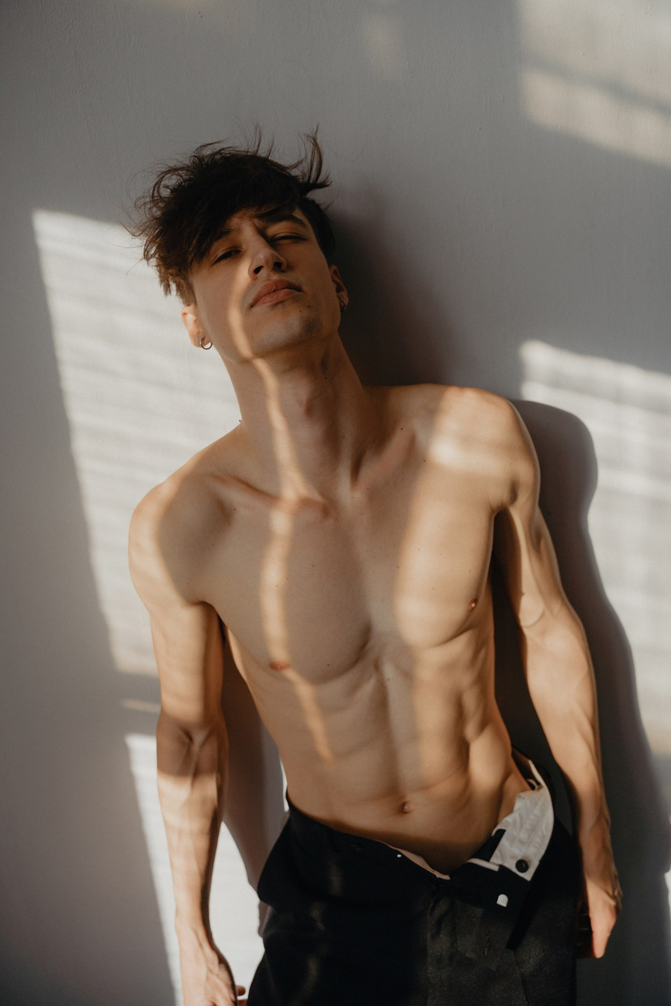 Максим. Свадебный фотограф в Белгороде Антон Каменев