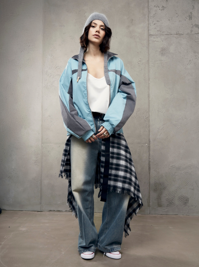 ANЕМОЯ. Главная