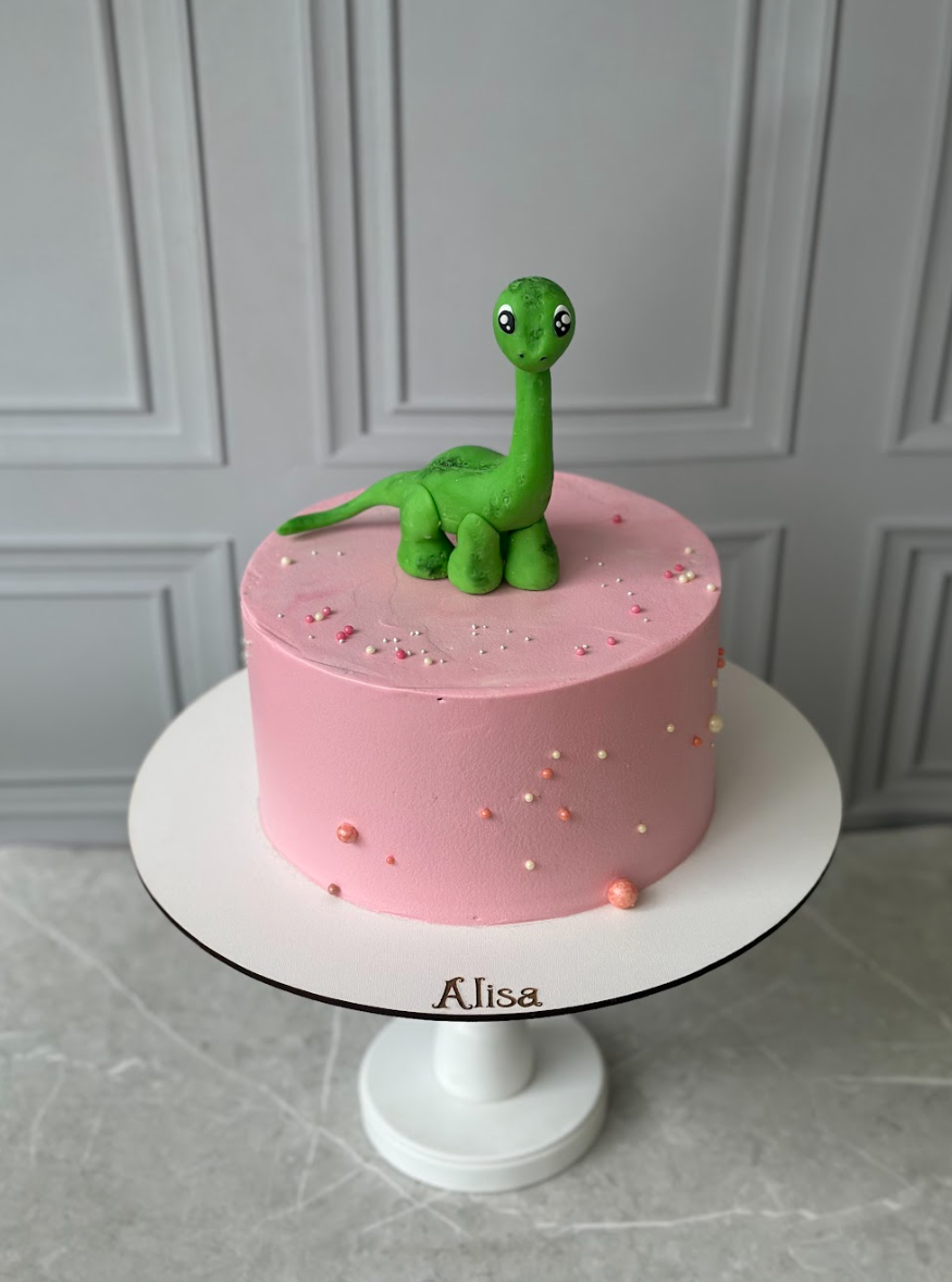 Prve godine i krštenja