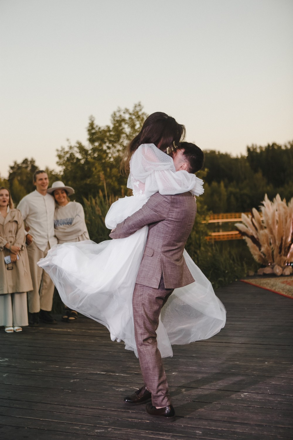 Поле (полный день). Семейный и свадебный фотограф в Нижнем Новгороде