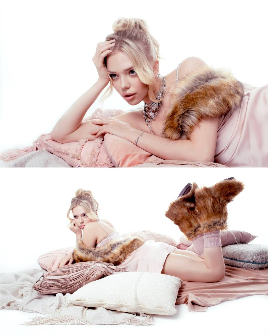 Портрет. Твой фотограф в Москве