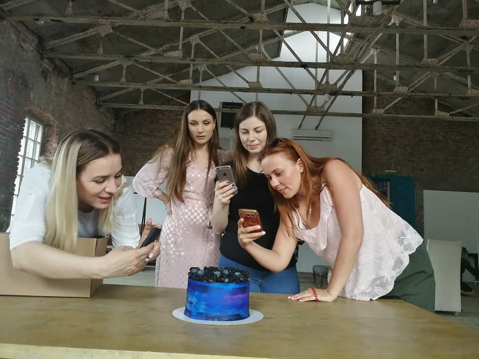 Основы фотографии Онлайн. Портретный и бизнес-фотограф в Москве Андрей Никольский