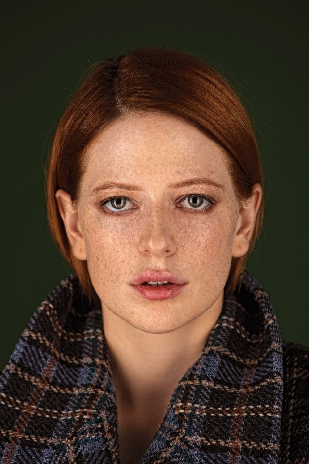 Actor portfolio. Портретный и бизнес-фотограф в Москве Андрей Никольский