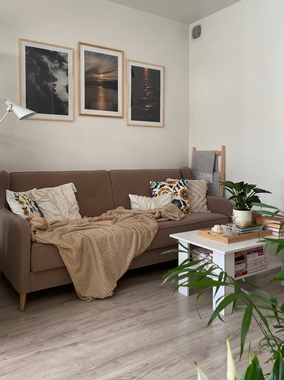 Мои принты в интерьере. Марина Горбатова. Фотограф