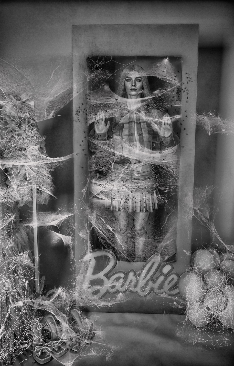 Портреты. Фотограф Александр Чазов