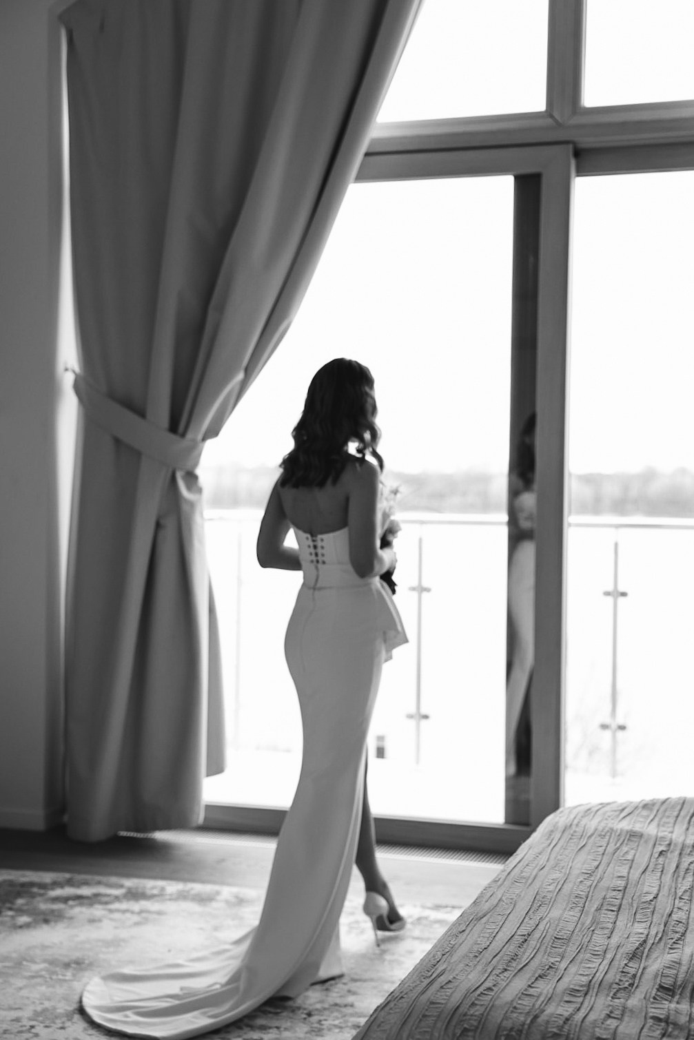 Данил и Рита. Фотограф Нижний Новгород