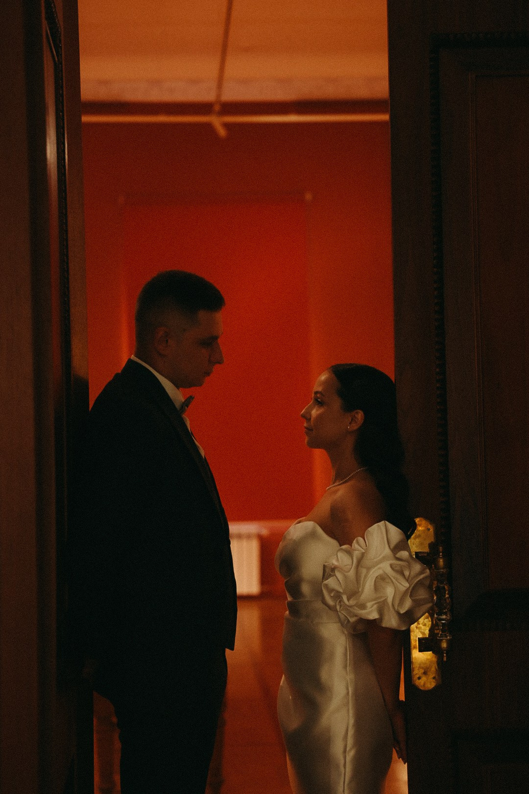 Руслан и Оксана. Фотограф Нижний Новгород