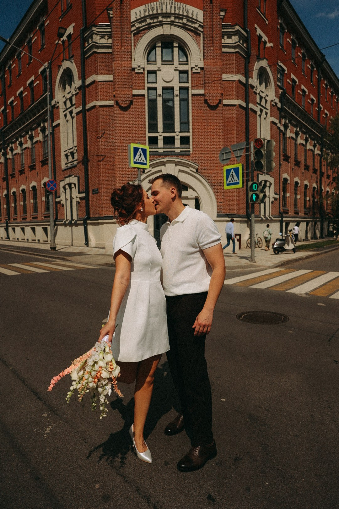 Дима и Саша. Фотограф Нижний Новгород