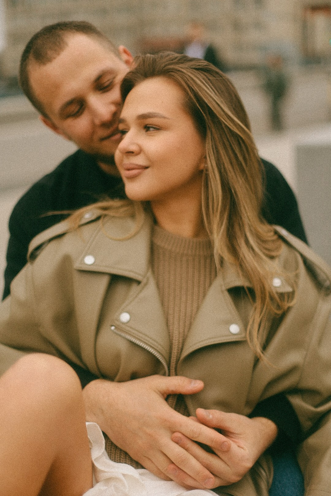 Костя и Таня. Фотограф Нижний Новгород