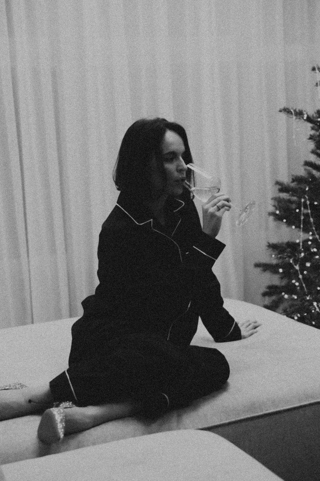 Праздничный ужин. Фотограф Нижний Новгород