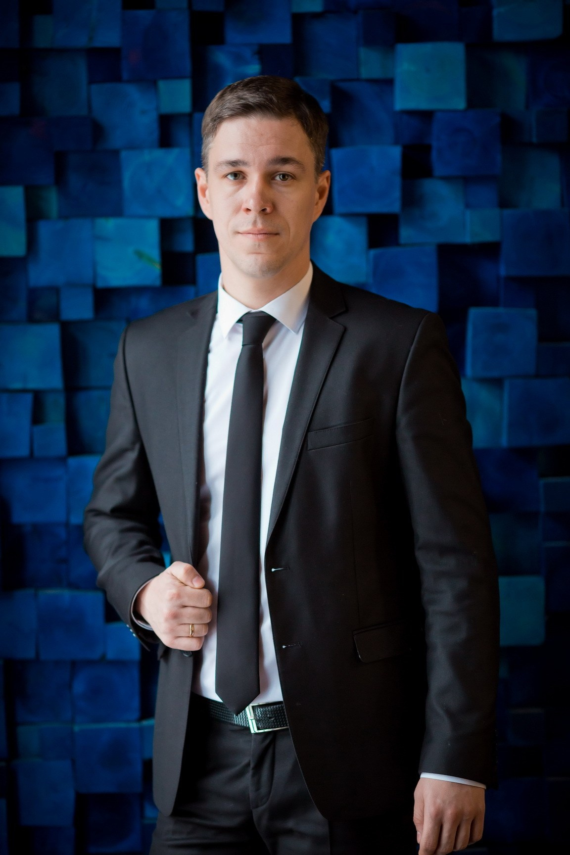 Портреты. Фотограф Казань