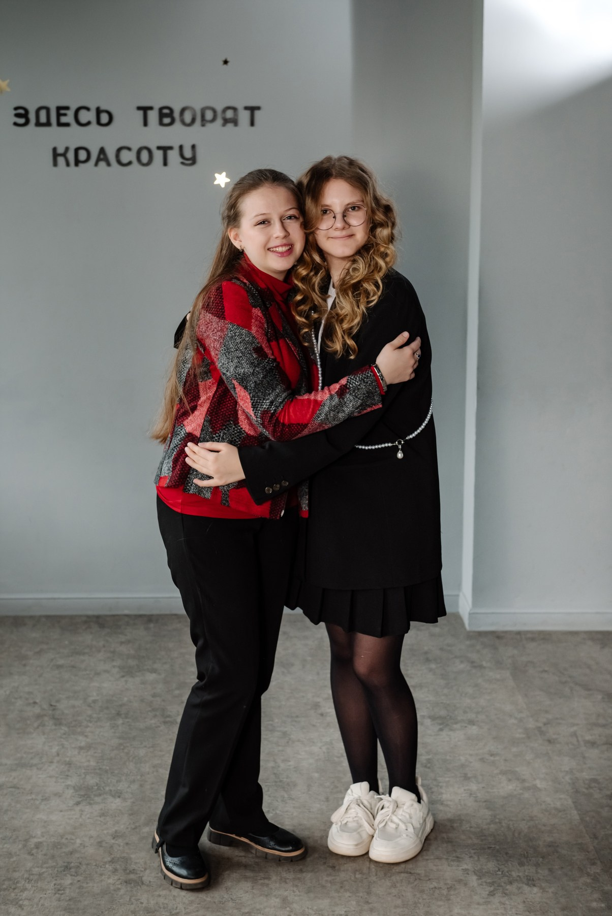 Школа. 8 класс. Свадебный и семейный фотограф в Санкт-Петербурге (Спб) Елена Худякова
