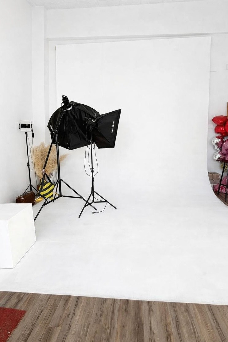 Зал Simple. Фотостудия Люберцы, циклорама, фотосессии Красково, Малаховка, фотограф Люберцы, фотограф Красково, Малаховка, фотостудия Коренево