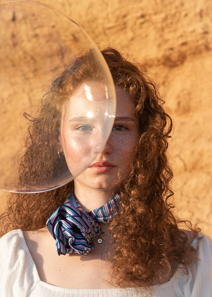 Виолетта. Творческий фотограф в Севастополе — Антонина Марченко