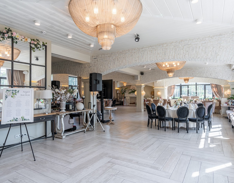 Площадка № 2-10. Свадебный и портретный фотограф Москва