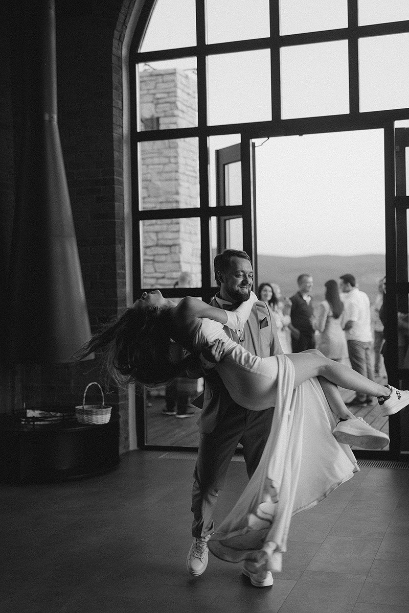 Кристина+Дмитрий. Фотограф в Красноярске Гетманова Мила