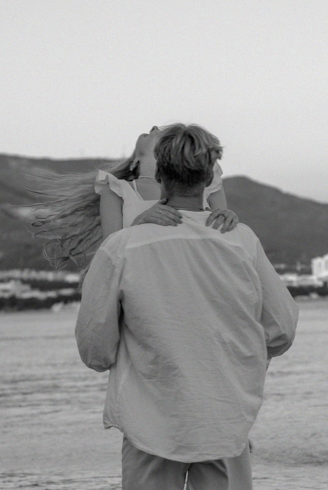 Фотосессия лавстори Дании и Ксения — фотограф Жанна Шестопалова