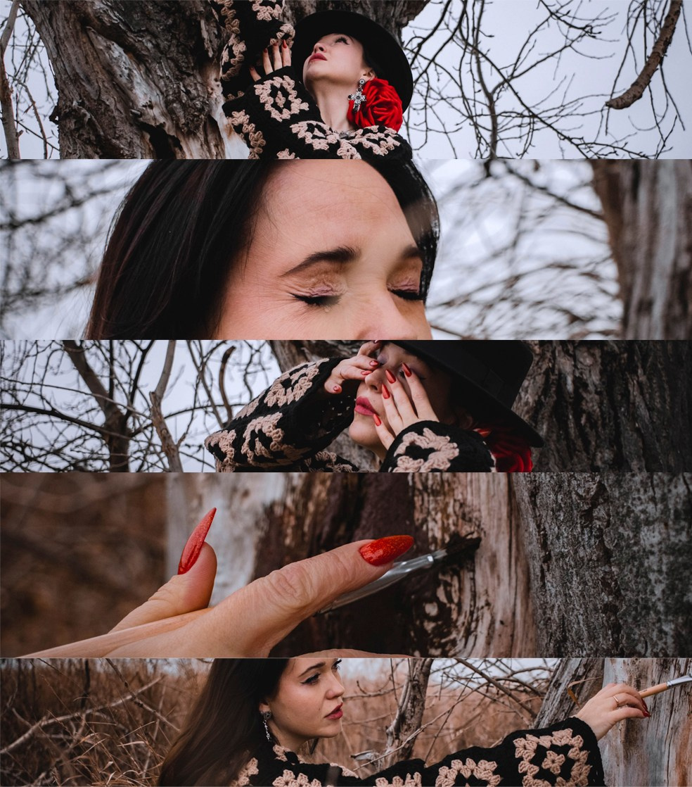 Наталья. Фотограф Туринск | Анастасия Щеглова