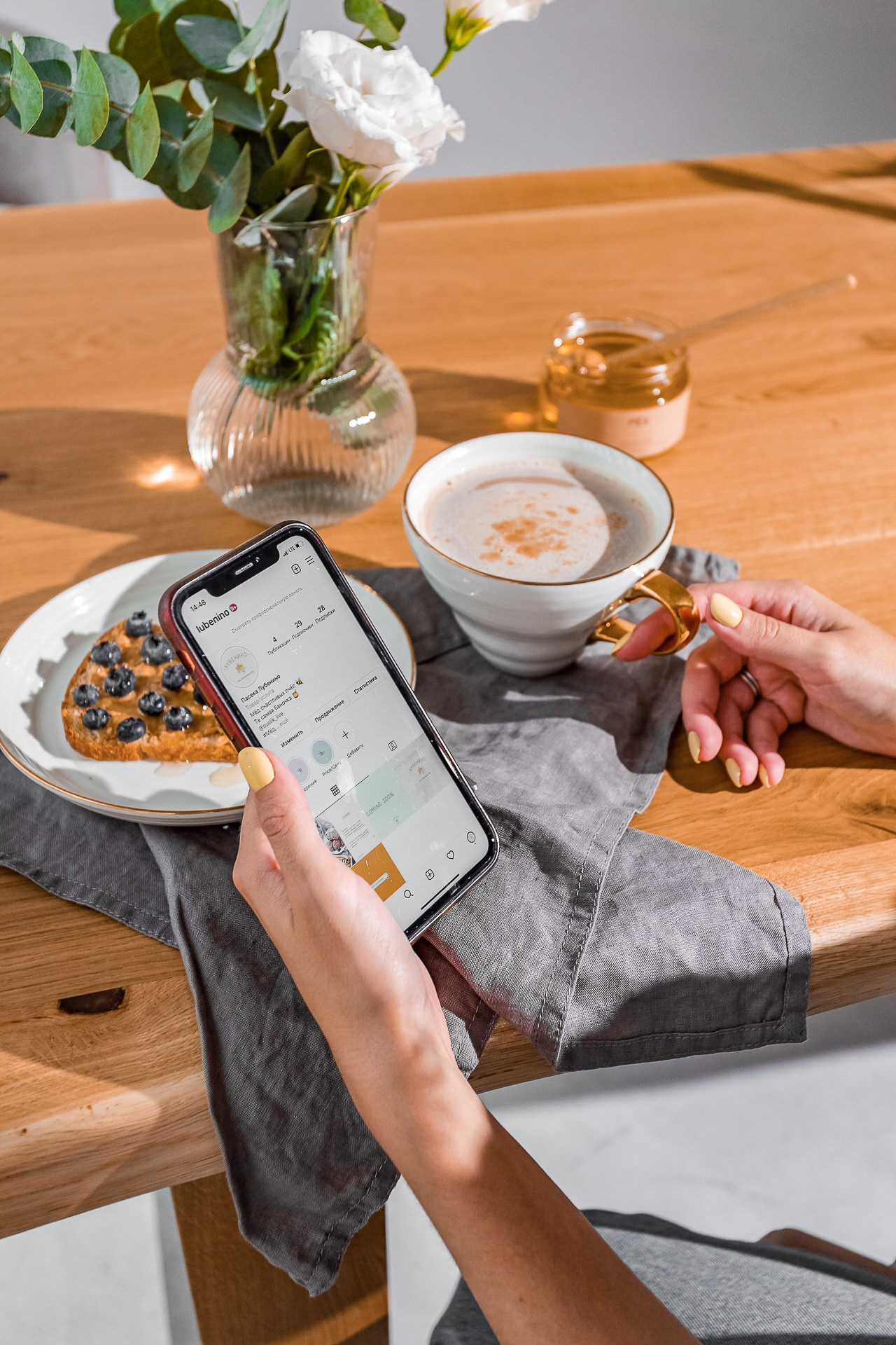 Пасека «Лубенино». Фотограф Александра Иванова