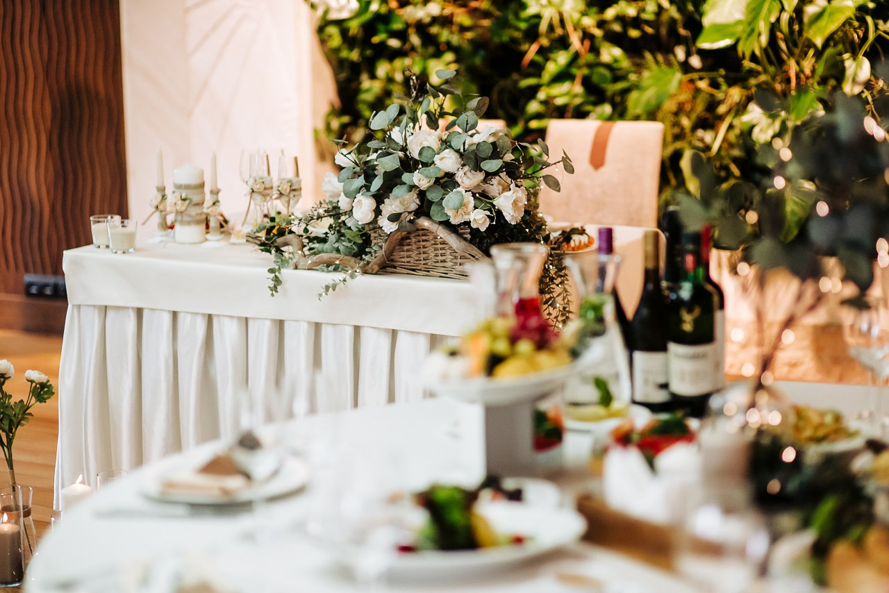 Александр и Алина. Фотограф Дмитрий Сермяжко