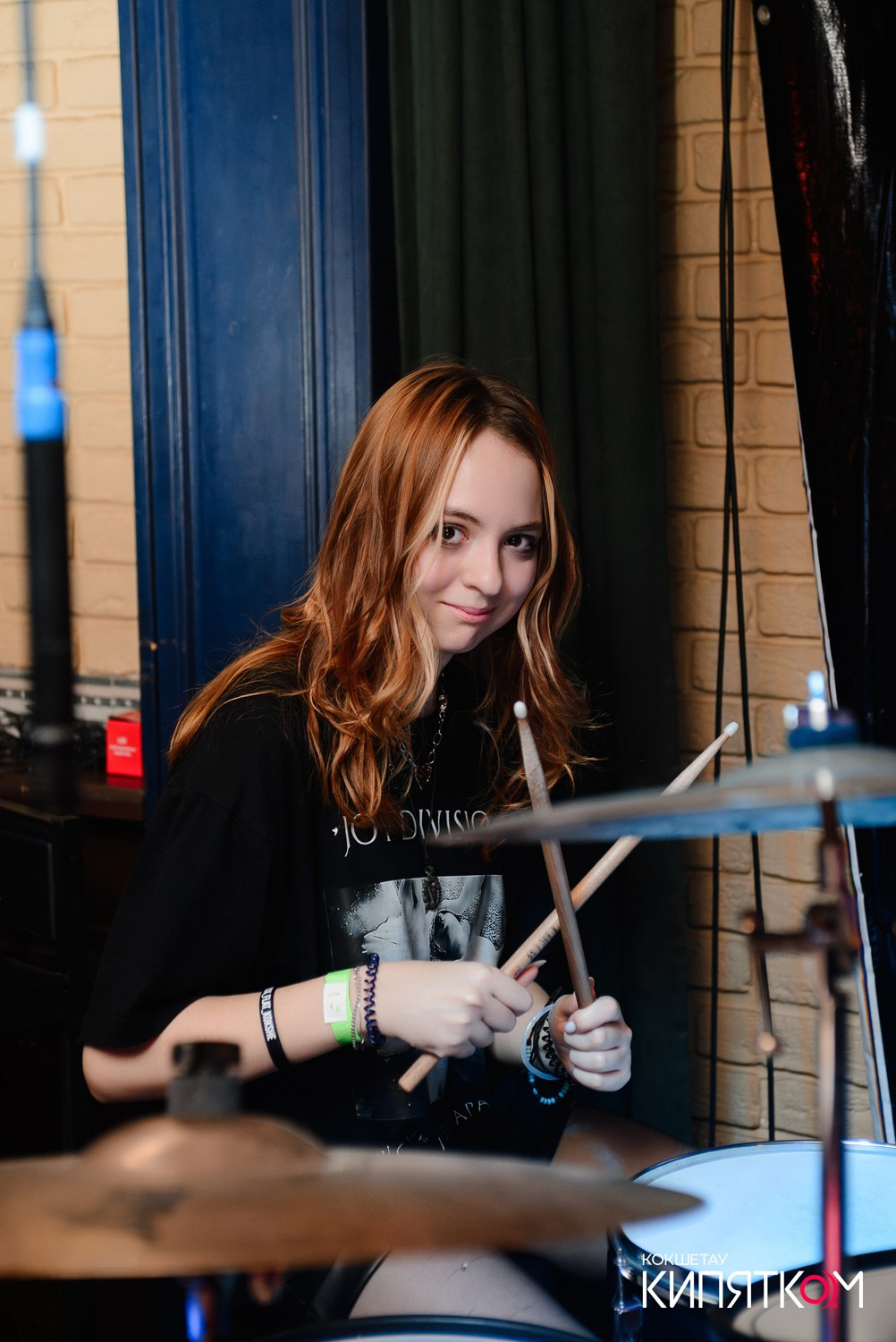 РОК КВАРТИРНИК. КИПЯТКОМ КОКШЕТАУ