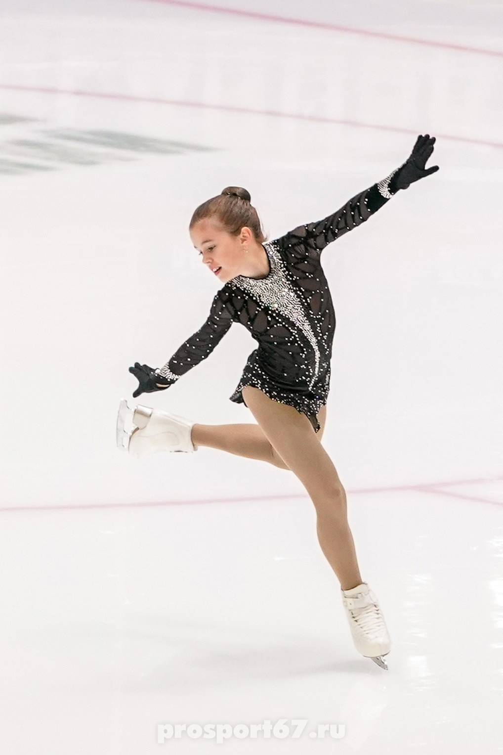 Фигурное катание. Портфолио prosport67. Спортивный фотограф Олег Медведев | prosport67 | Смоленск