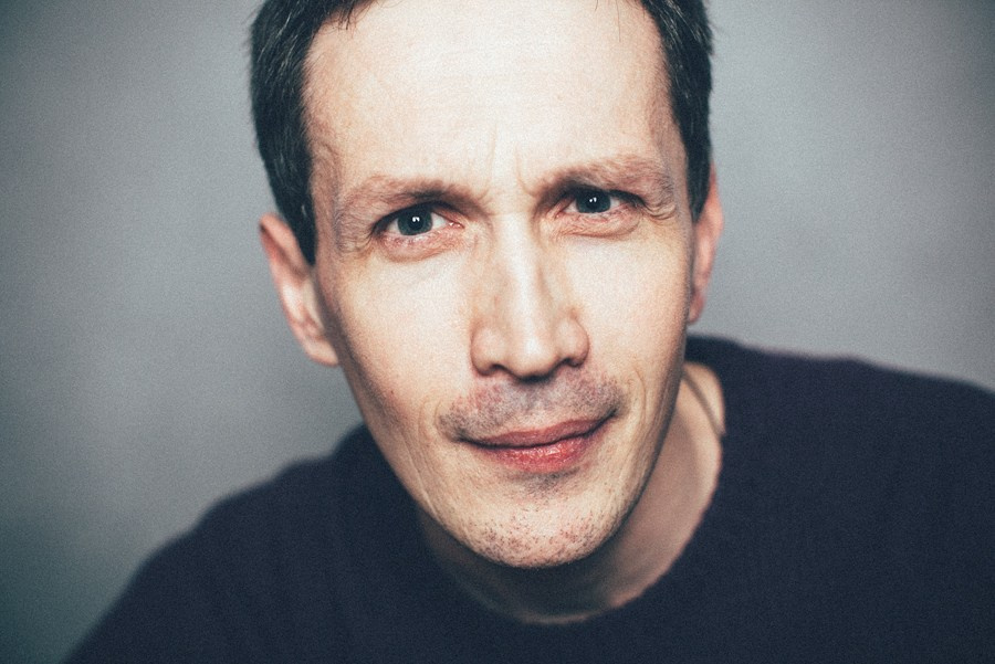 Контент. Фотограф Михаил Ряховский