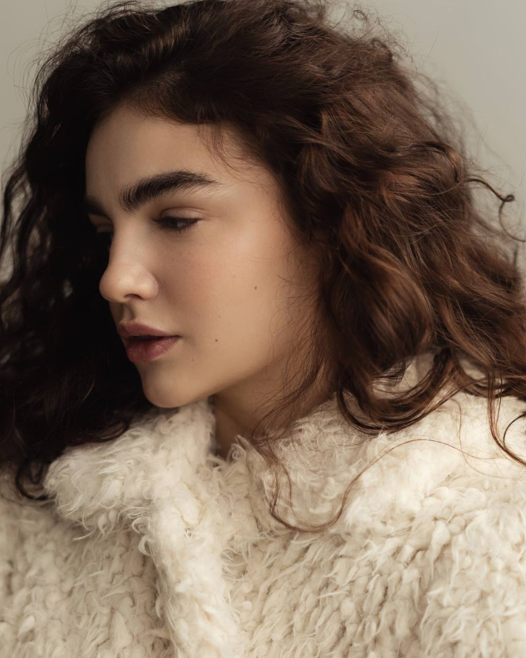 Женский портрет. Фотограф в Санкт-Петербурге Ангелина Шубина